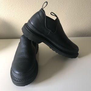 Georgia Boots 10M Oil Resistant/Slip Resistant